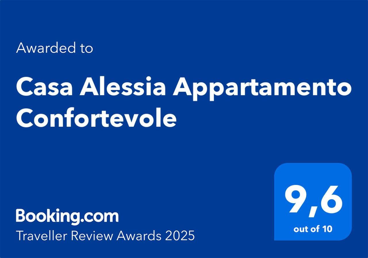Casa Alessia Appartamento Confortevole Gassino Torinese Exterior foto